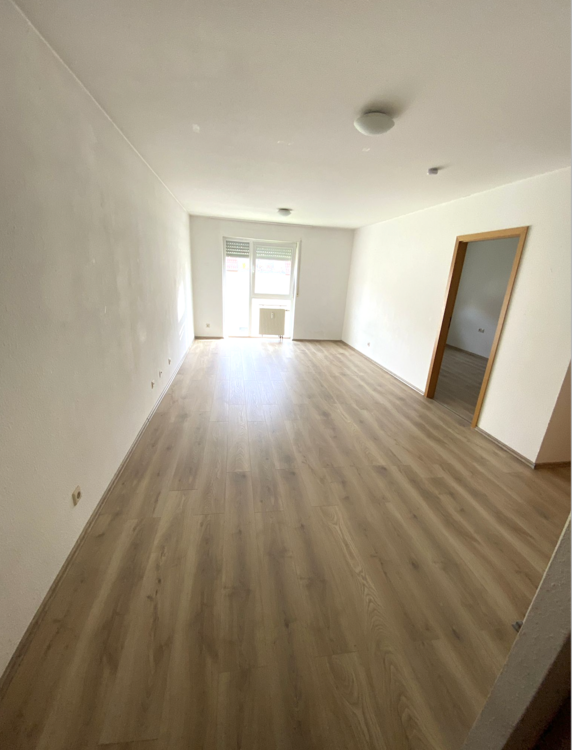 Wohnung zum Mieten in Pforzheim 690 € 60 m²