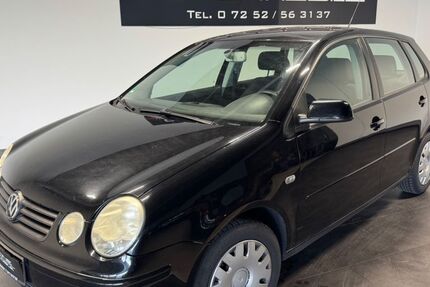 VW Polo 193.000 km 1.250 € Bretten 75015