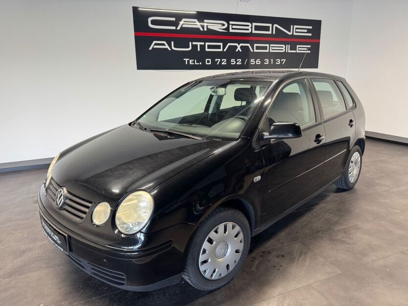 VW Polo 193.000 km 1.250 € Bretten 75015