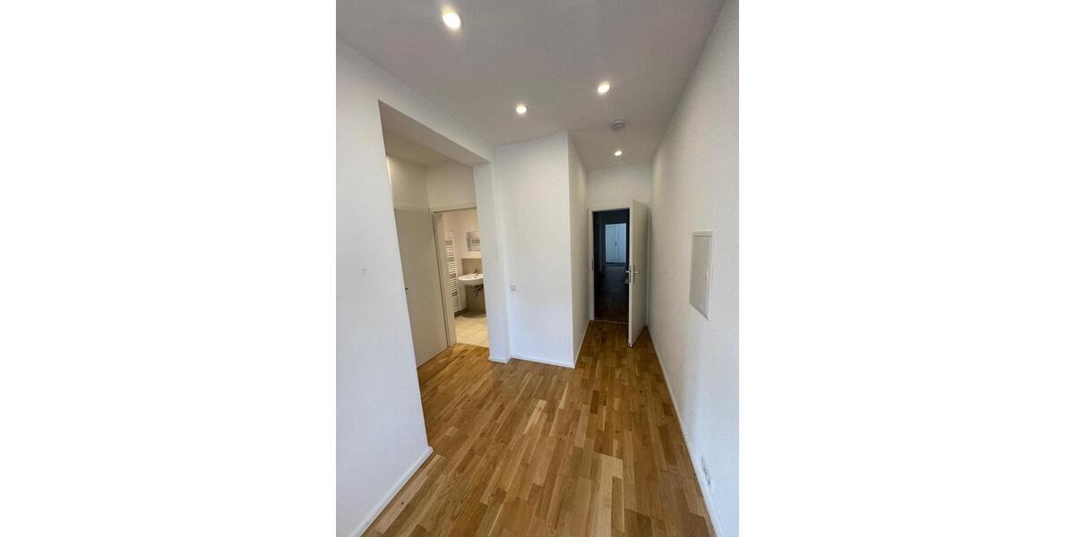 Etagenwohnung Gernsbach - 2 Zimmer, 54 m&sup2;, 700&euro; | Angebot:25649593