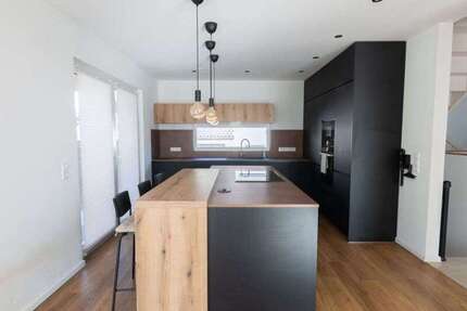 Haus zum Kaufen in Gernsbach 549.000 € 126 m² 4 zimmer