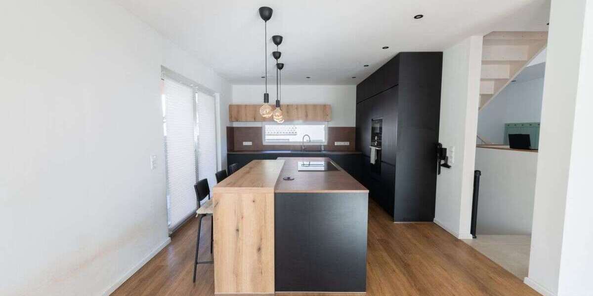 Haus zum Kaufen in Gernsbach 549.000 € 126 m² 4 zimmer