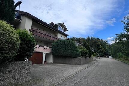 Wohnung Kämpfelbach - 5 Zimmer, 144 m&sup2;, 1.350&euro; | Angebot:25615103