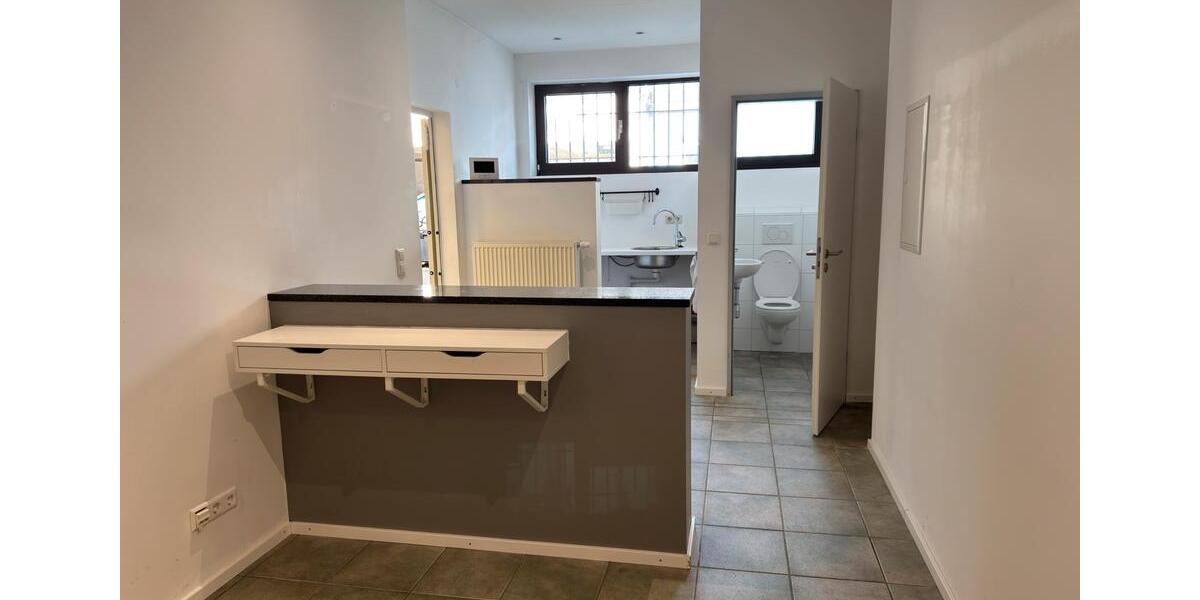 Gewerbeobjekt Karlsruhe Innenstadt-Ost - 1.000&euro; | Angebot:25660487