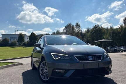 Seat Leon 109.000 km 14.200 € Pforzheim 75181