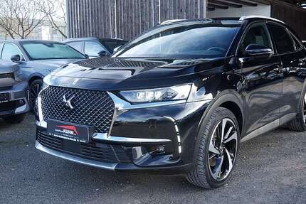 DS Automobiles DS 7 Crossback 37.900 km 31.490 &euro; Karlsruhe 76185