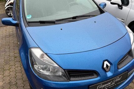 Renault Clio 103.510 km 2.990 € Forst 76694