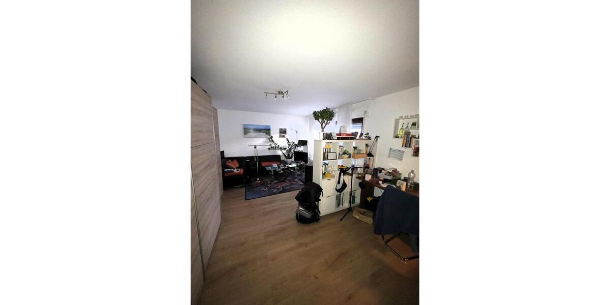 Etagenwohnung Pforzheim Nordstadt - 1 Zimmer, 32 m&sup2;, 125.000&euro; | Angebot:24477222