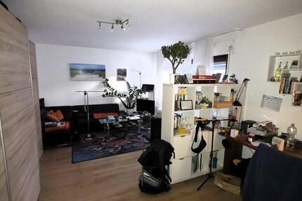 Gepflegte 1-Zimmer-Wohnung in ruhiger Lage der Nordstadt 1 zimmer