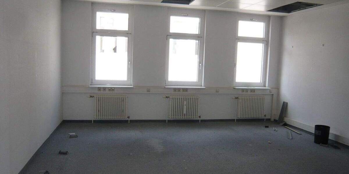 Gewerbeobjekt Karlsruhe Innenstadt-West - 3.000.000&euro; | Angebot:24054057