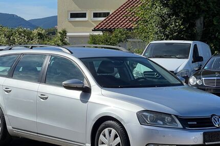 VW Passat 235.000 km 5.699 &euro; Landau in der Pfalz, Rheinland-Pfalz 76829