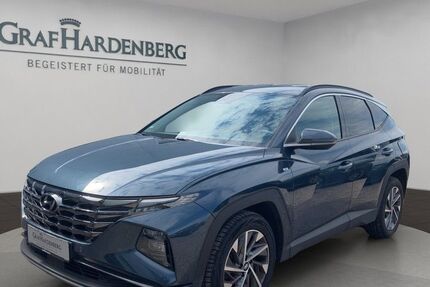 Hyundai TUCSON 44.000 km 27.990 € Landau 76829