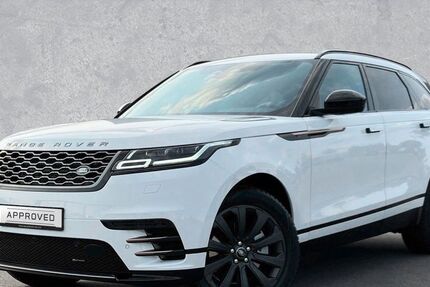Land Rover Range Rover Velar 30.000 km 46.750 € Karlsruhe 76187
