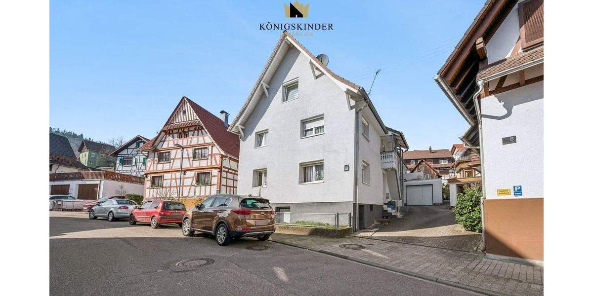 Mehrfamilienhaus, Wohnhaus Gernsbach Obertsrot - 1 Zimmer, 340 m&sup2;, 625.000&euro; | Angebot:25733931