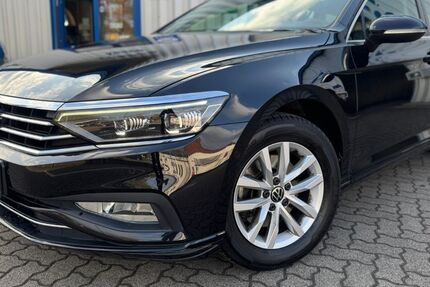 VW Passat Variant 131.500 km 19.500 &euro; Rheinzabern 76764