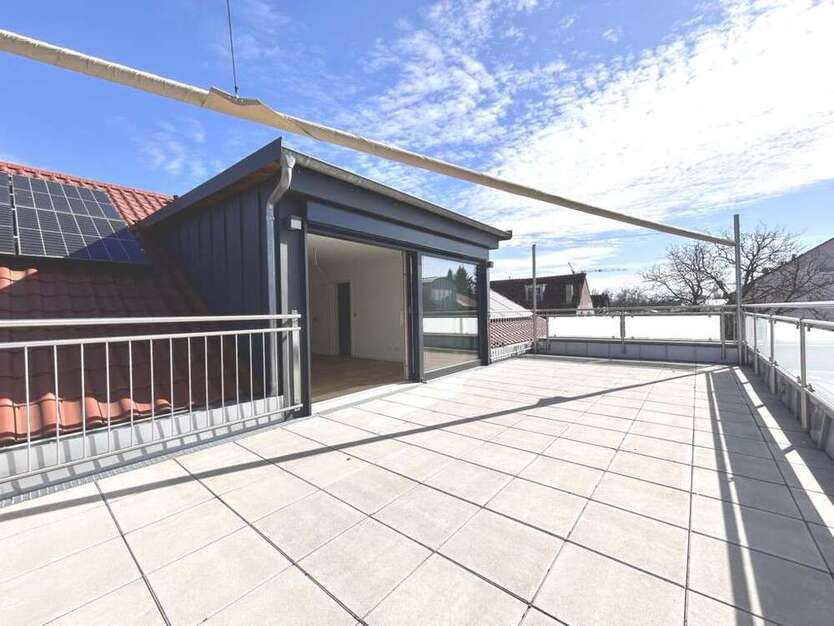 Wohnung zum Mieten in Karlsruhe 2.490 € 151 m²
