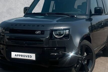 Land Rover Defender 1.500 km 99.890 &euro; Karlsruhe 76187