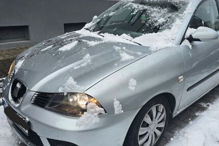 Seat Ibiza 204.000 km 1.100 &euro; Rastatt 76437