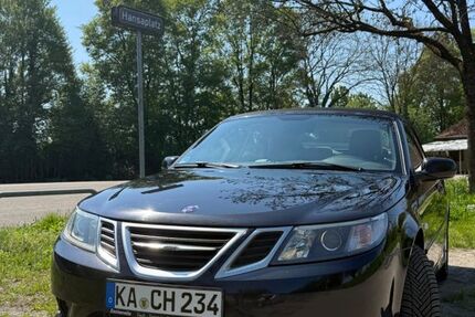 Saab 9-3 258.500 km 3.900 &euro; Karlsruhe 76227