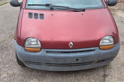 Renault Twingo 204.381 km 600 &euro; Linkenheim 76351