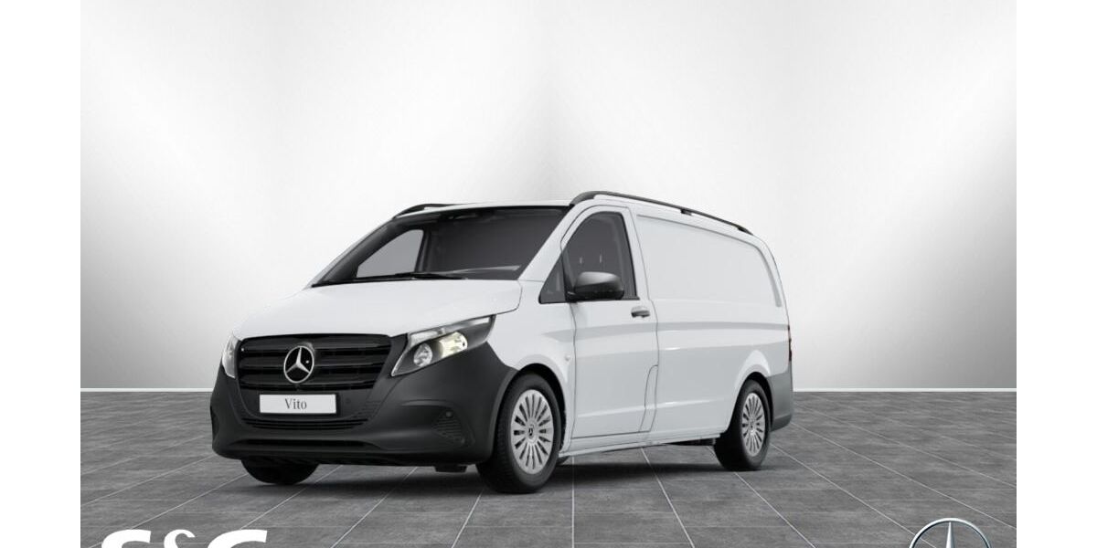 Mercedes-Benz Vito 38.000 km 45.400 &euro; Karlsruhe 76139
