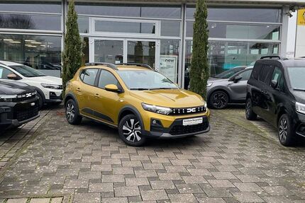 Dacia Sandero 1.791 km 19.280 &euro; Linkenheim-Ho. 76351