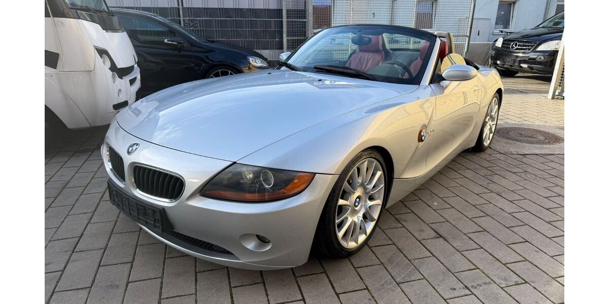 BMW Z4 148.000 km 9.499 &euro; Malsch 76316