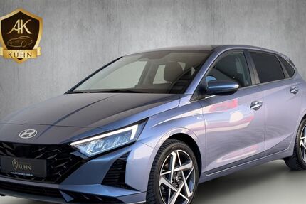 Hyundai i20 17.143 km 19.980 &euro; Wörth am Rhein 76744