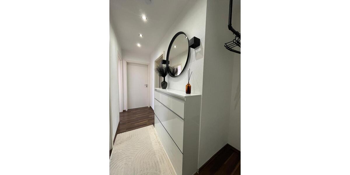 Etagenwohnung Germersheim - 3 Zimmer, 66 m&sup2;, 235.000&euro; | Angebot:27042557