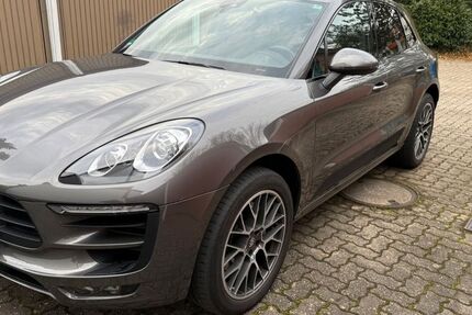 Porsche Macan 33.500 km 45.000 € Karlsruhe 76189