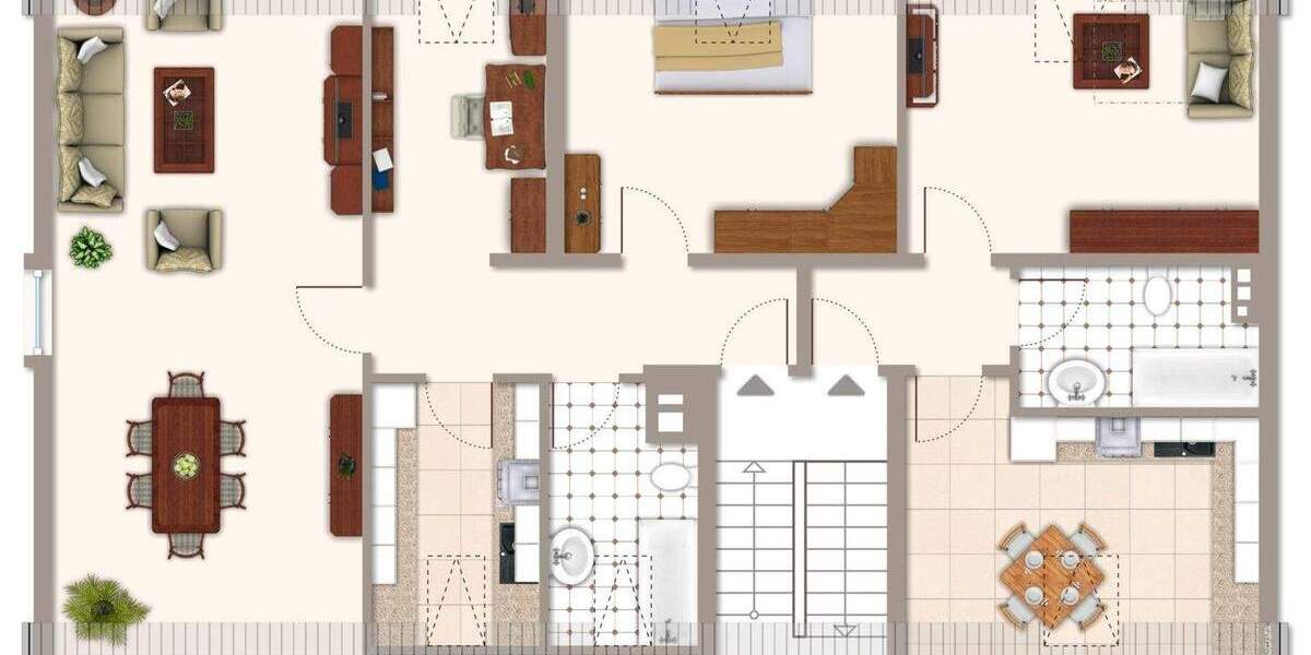 Mehrfamilienhaus, Wohnhaus Karlsruhe Nordweststadt - 1 Zimmer, 552 m&sup2;, 1.670.000&euro; | Angebot:25728696