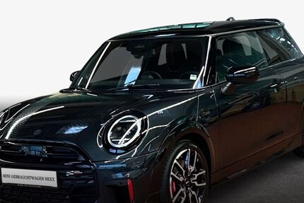 Mini John Cooper Works 14.401 km 34.990 &euro; Karlsruhe 76227