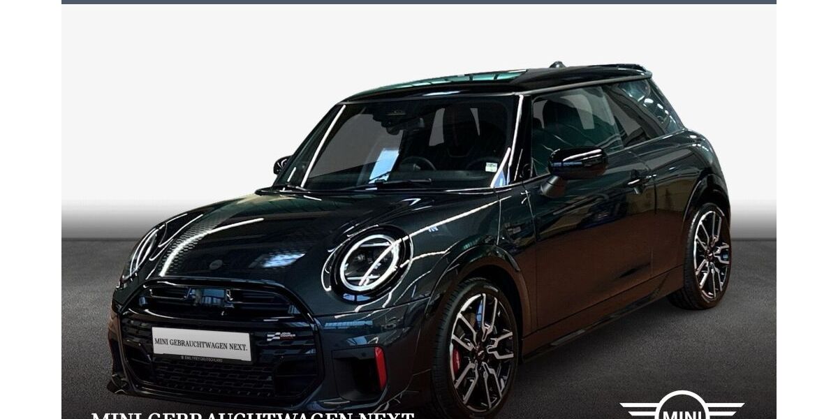 Mini John Cooper Works 14.401 km 35.870 &euro; Karlsruhe 76227