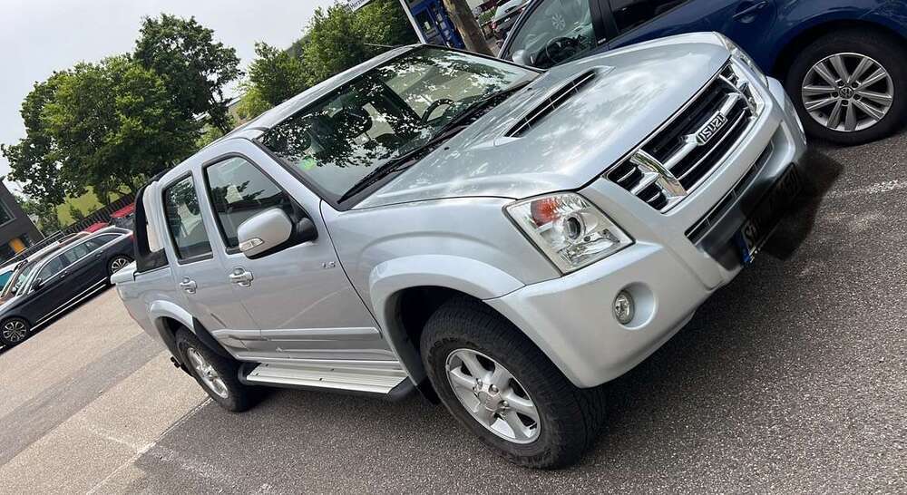 D-Max