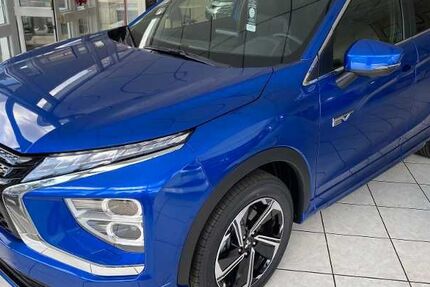 Mitsubishi Eclipse Cross 10.000 km 29.990 € Straubenhardt-Ottenhausen 75334