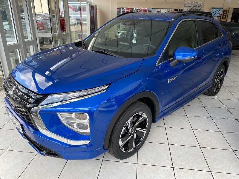 Mitsubishi Eclipse Cross 10.000 km 29.990 € Straubenhardt-Ottenhausen 75334