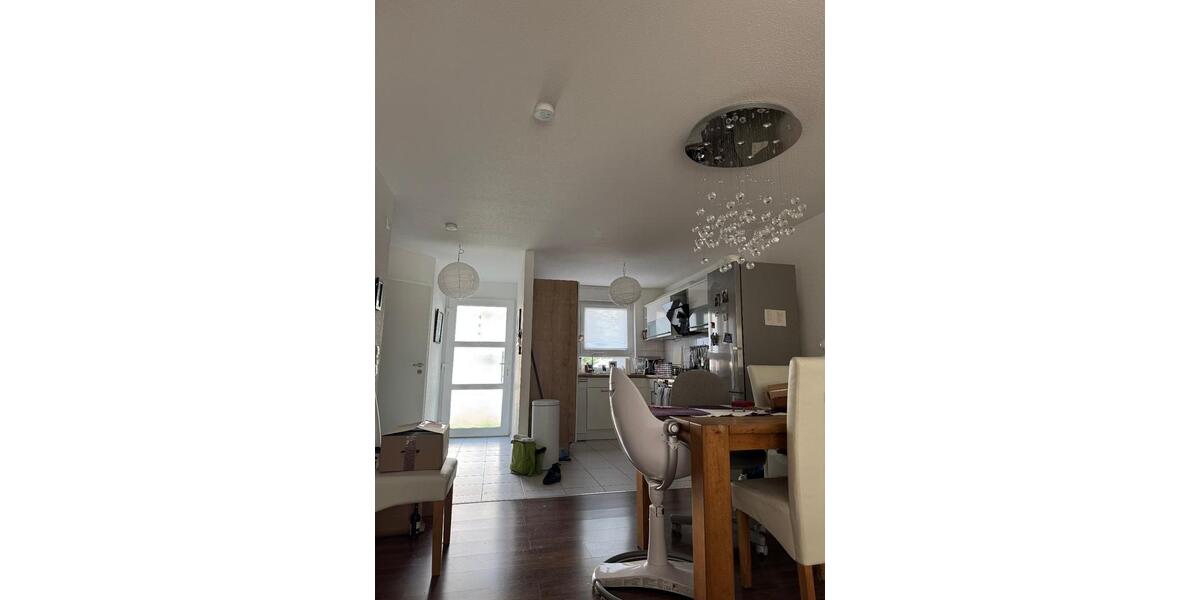 Einfamilienhaus Baden-Baden Balg - 4 Zimmer, 140 m&sup2;, 550.000&euro; | Angebot:26089641