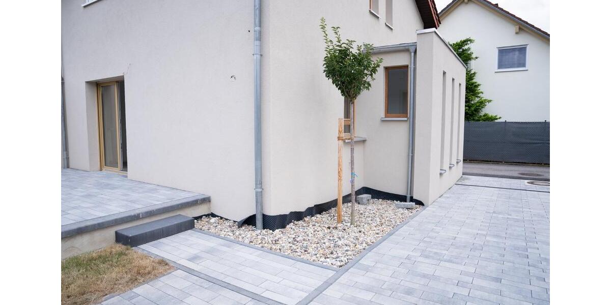 Exklusive Doppelhaushälfte in Landau zu vermieten (hochwertig) 4 zimmer