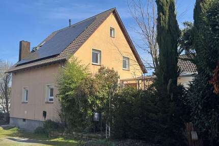 Haus Bretten - 4.5 Zimmer, 102 m&sup2;, 419.000&euro; | Angebot:25444897