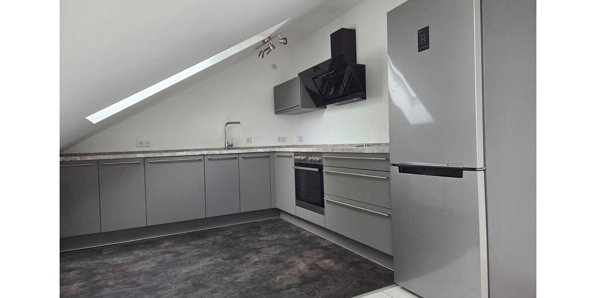 Maisonettenwohnung Bruchsal - 3 Zimmer, 90 m&sup2;, 299.000&euro; | Angebot:27096347