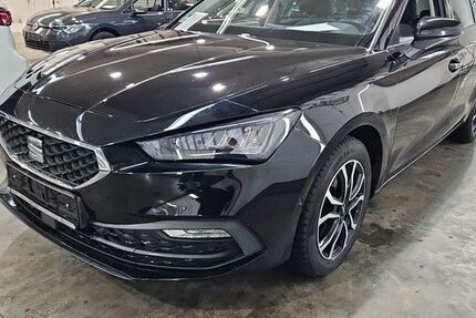 Seat Leon 99.900 km 17.990 &euro; Bretten 75015