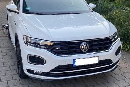 VW T-Roc 93.000 km 24.567 &euro; Ötigheim 76470