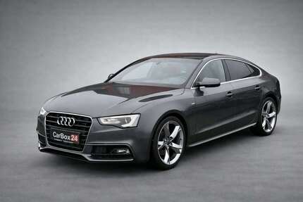 Audi A5 159.218 km 17.750 &euro; Rastatt 76437