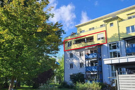 Wohnung Karlsruhe Nordstadt - 5 Zimmer, 112 m&sup2;, 520.000&euro; | Angebot:26764525