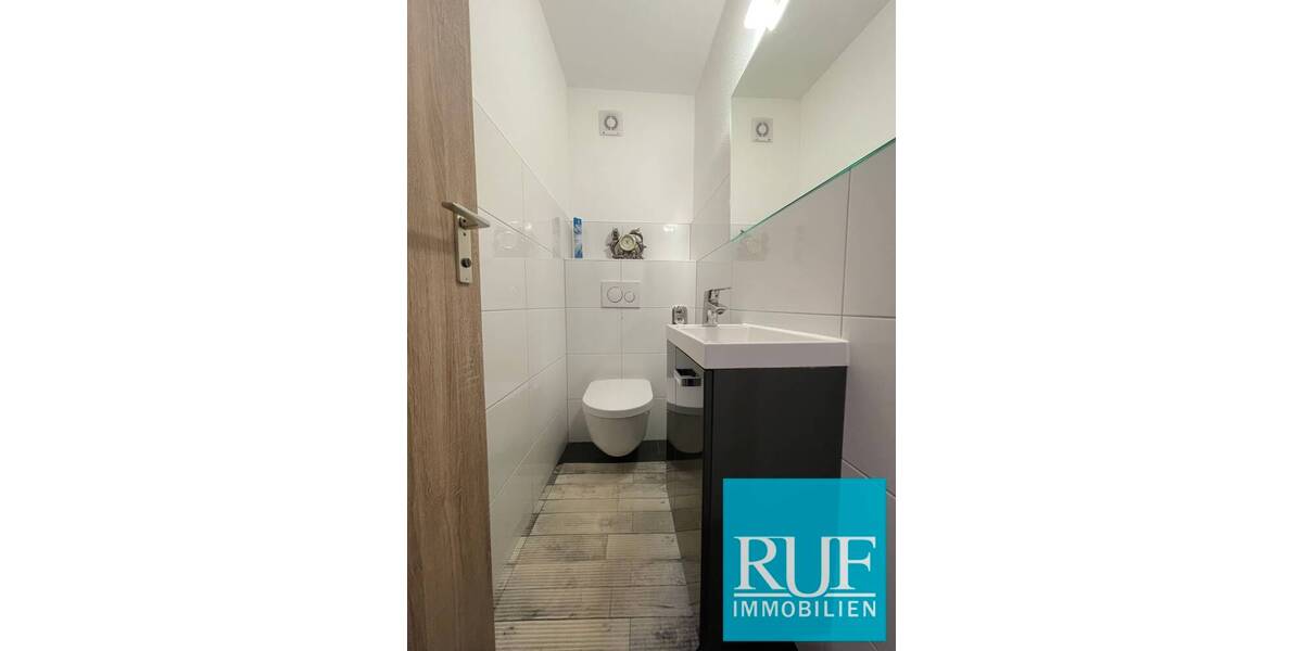 Etagenwohnung Pforzheim Südstadt - 4 Zimmer, 95 m&sup2;, 299.000&euro; | Angebot:26451468