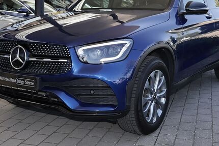 Mercedes-Benz GLC 300 86.500 km 37.470 &euro; Bruchsal 76646