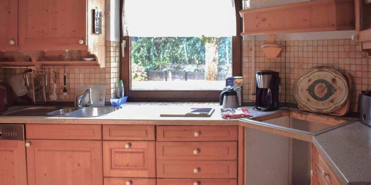 Einfamilienhaus Bruchsal Untergrombach - 6 Zimmer, 498.000&euro; | Angebot:25735629