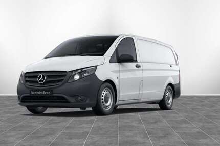 Mercedes-Benz Vito 94.770 km 26.702 € Karlsruhe 76139