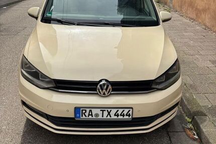 VW Touran 404.000 km 8.000 € Rastatt 76437