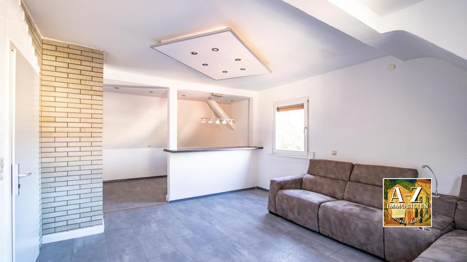 Etagenwohnung Gernsbach - 1 Zimmer, 35 m&sup2;, 550&euro; | Angebot:23991097